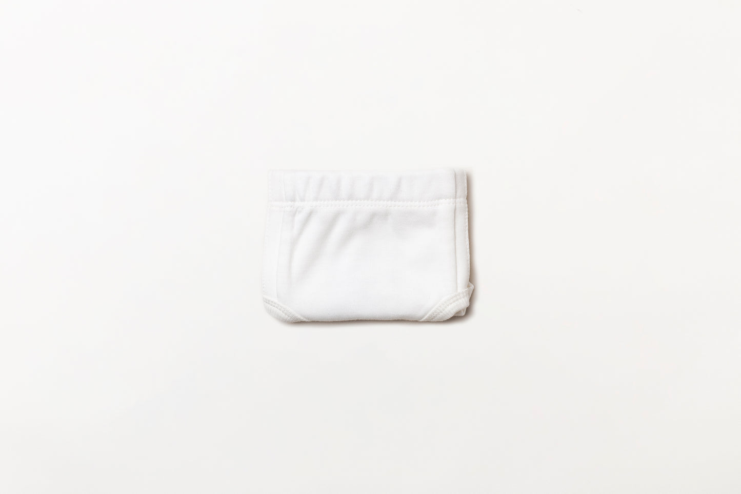 Cueca Infantil Suedine Lisa