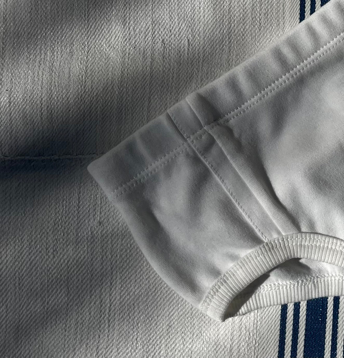 Quando uma viagem mudou o meu olhar sobre o vestir infantil