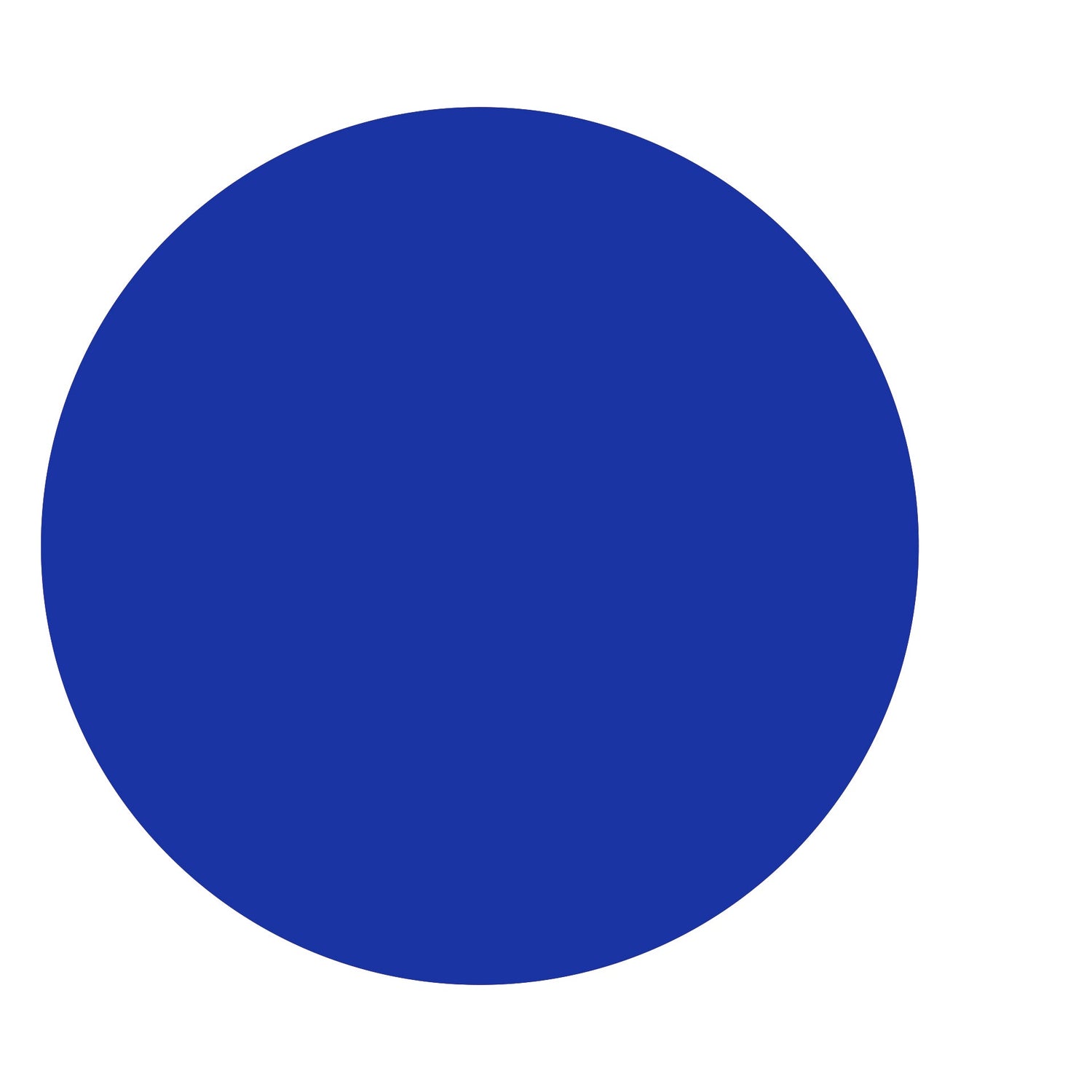 Azul índigo