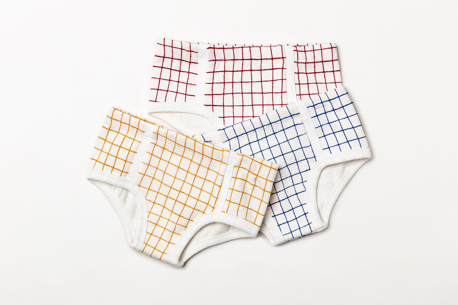 Cueca infantil