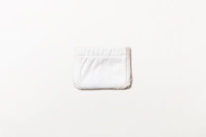 Cueca Infantil Suedine Lisa
